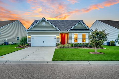 A home in Summerville