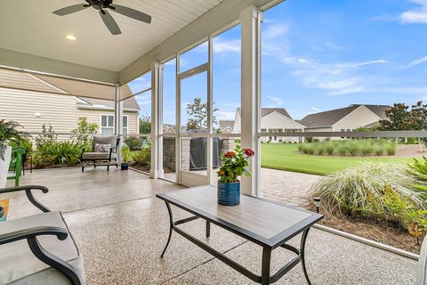 A home in Summerville