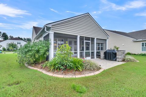 A home in Summerville