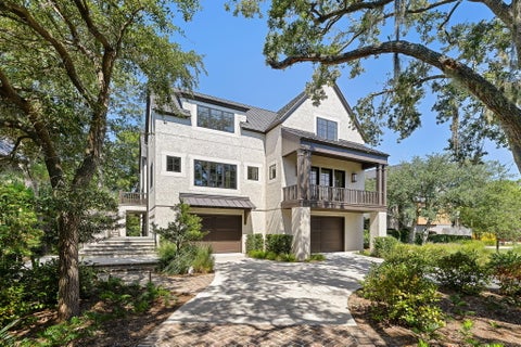 Photo of 517 Claret Way, Kiawah Island, SC 29455 (MLS # 26026362)