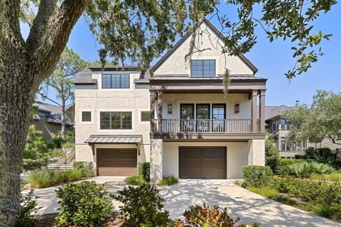 Photo of 517 Claret Way, Kiawah Island, SC 29455 (MLS # 26026362)
