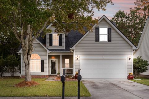 A home in Mount Pleasant