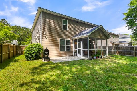 A home in Mount Pleasant