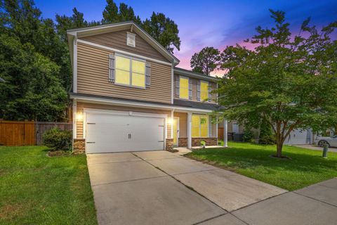 A home in Mount Pleasant