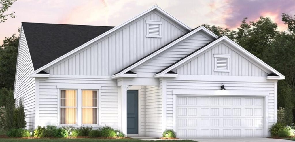 Photo of 451 White Magnolia Street, Moncks Corner, SC 29461 (MLS # 25015356)