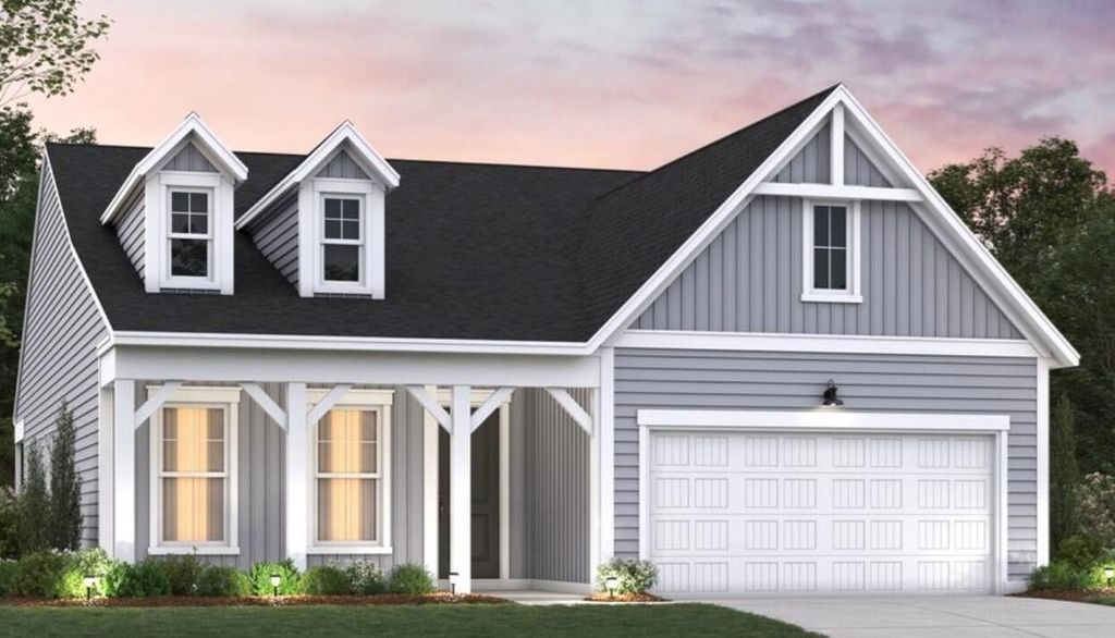 Photo of 451 White Magnolia Street, Moncks Corner, SC 29461 (MLS # 25015356)