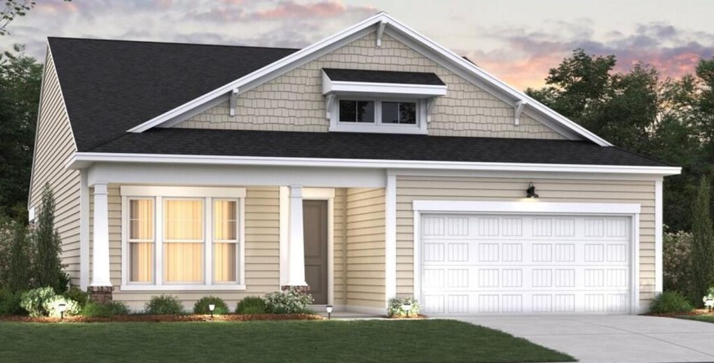 Photo of 451 White Magnolia Street, Moncks Corner, SC 29461 (MLS # 25015356)