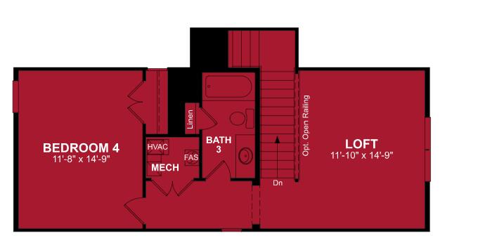 451 White Magnolia Street