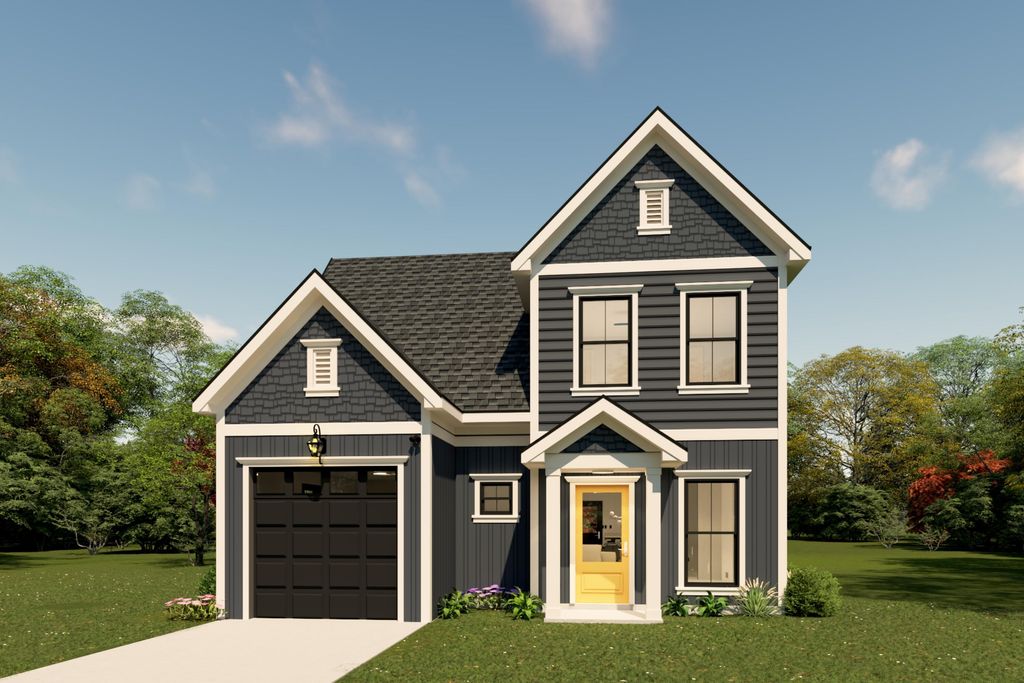 Photo of 1411 Sumner Avenue, North Charleston, SC 29406 (MLS # 26003085)