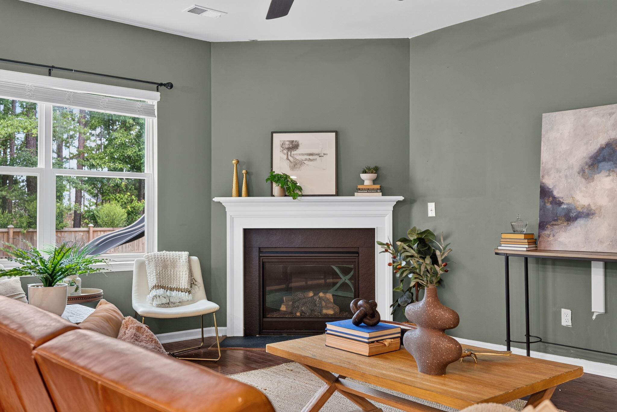 215 Shadybrook Drive