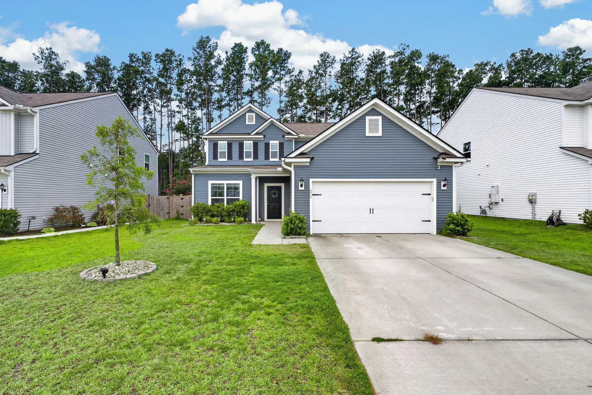 215 Shadybrook Drive