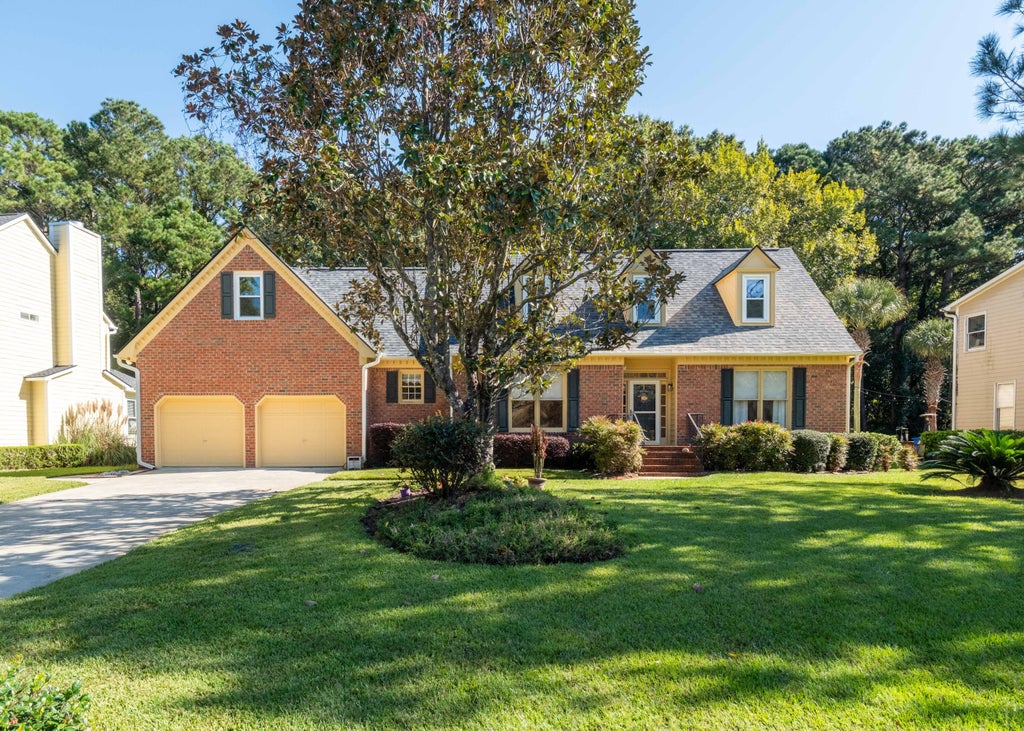 Photo of 2724 Gaston Gate, Mount Pleasant, SC 29466 (MLS # 26028428)