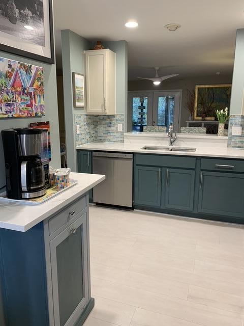 1315 Island Club Drive D