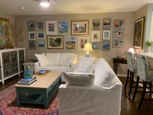 1315 Island Club Drive D