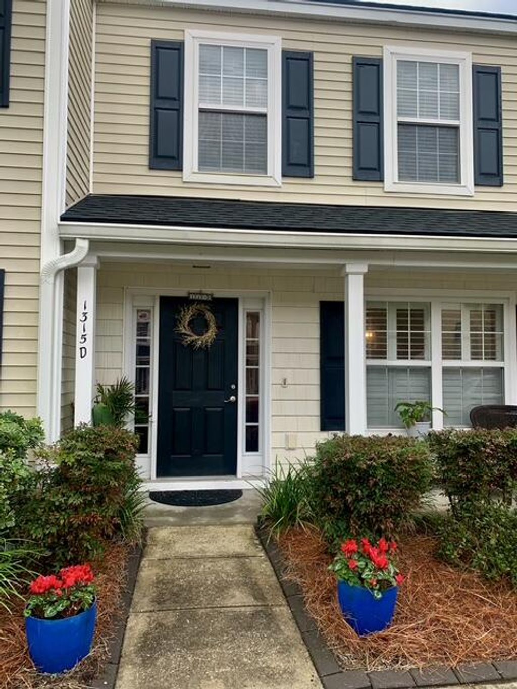 Photo of 1315 Island Club Drive #D, Charleston, SC 29492 (MLS # 26000897)