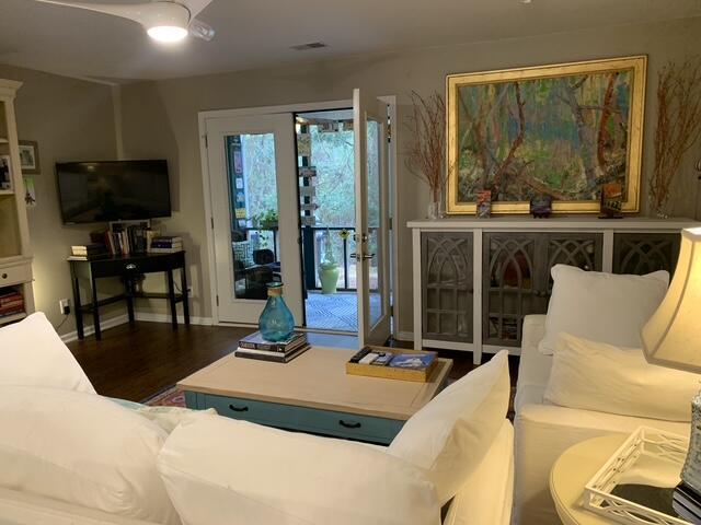 1315 Island Club Drive D