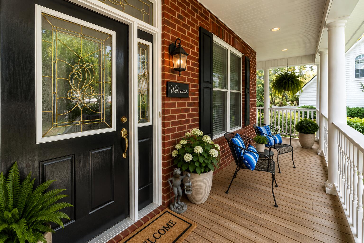 99 Fieldfare Way