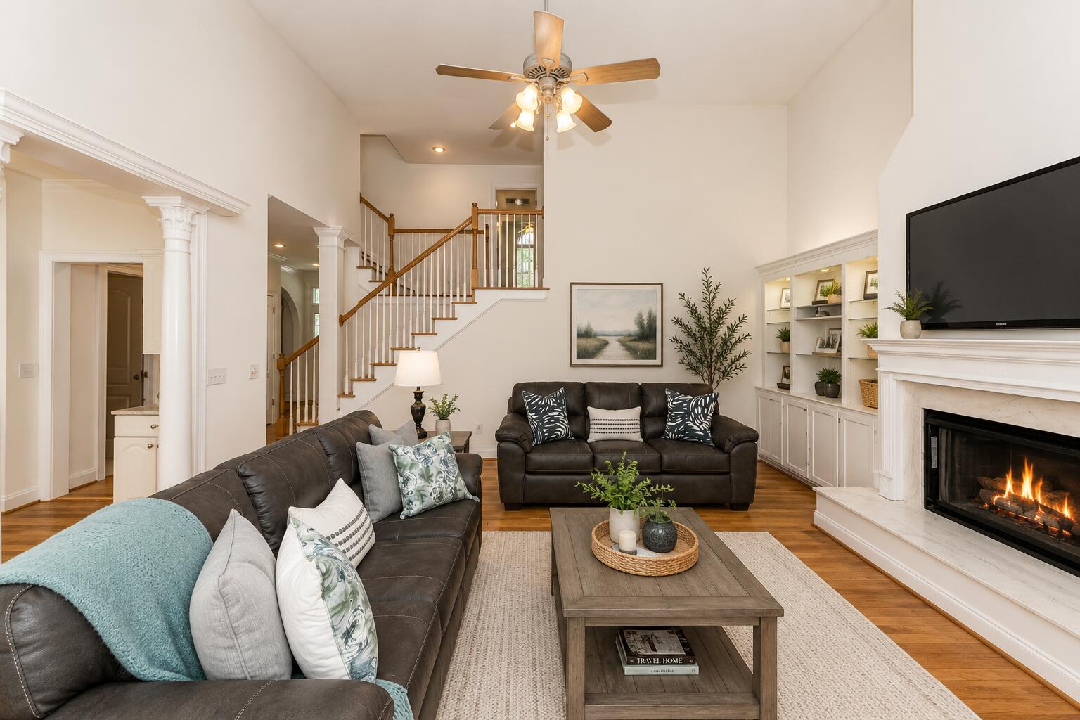 99 Fieldfare Way