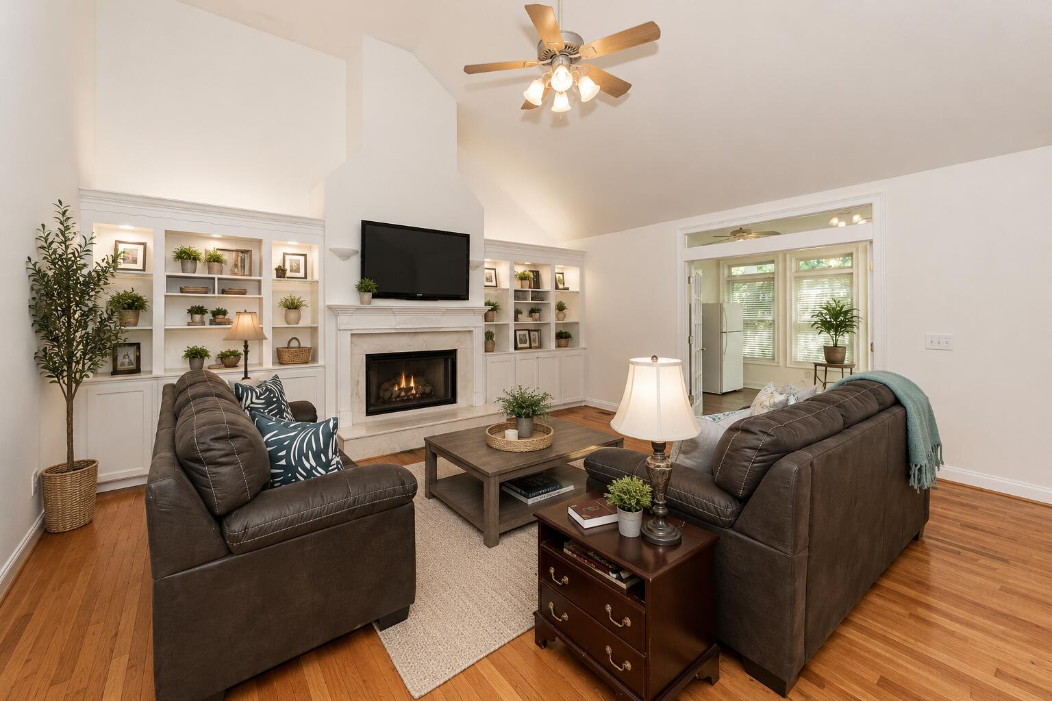 99 Fieldfare Way