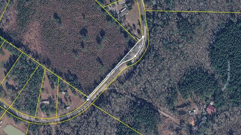 Tbd Harmony Hall Lane Round O SC 29474