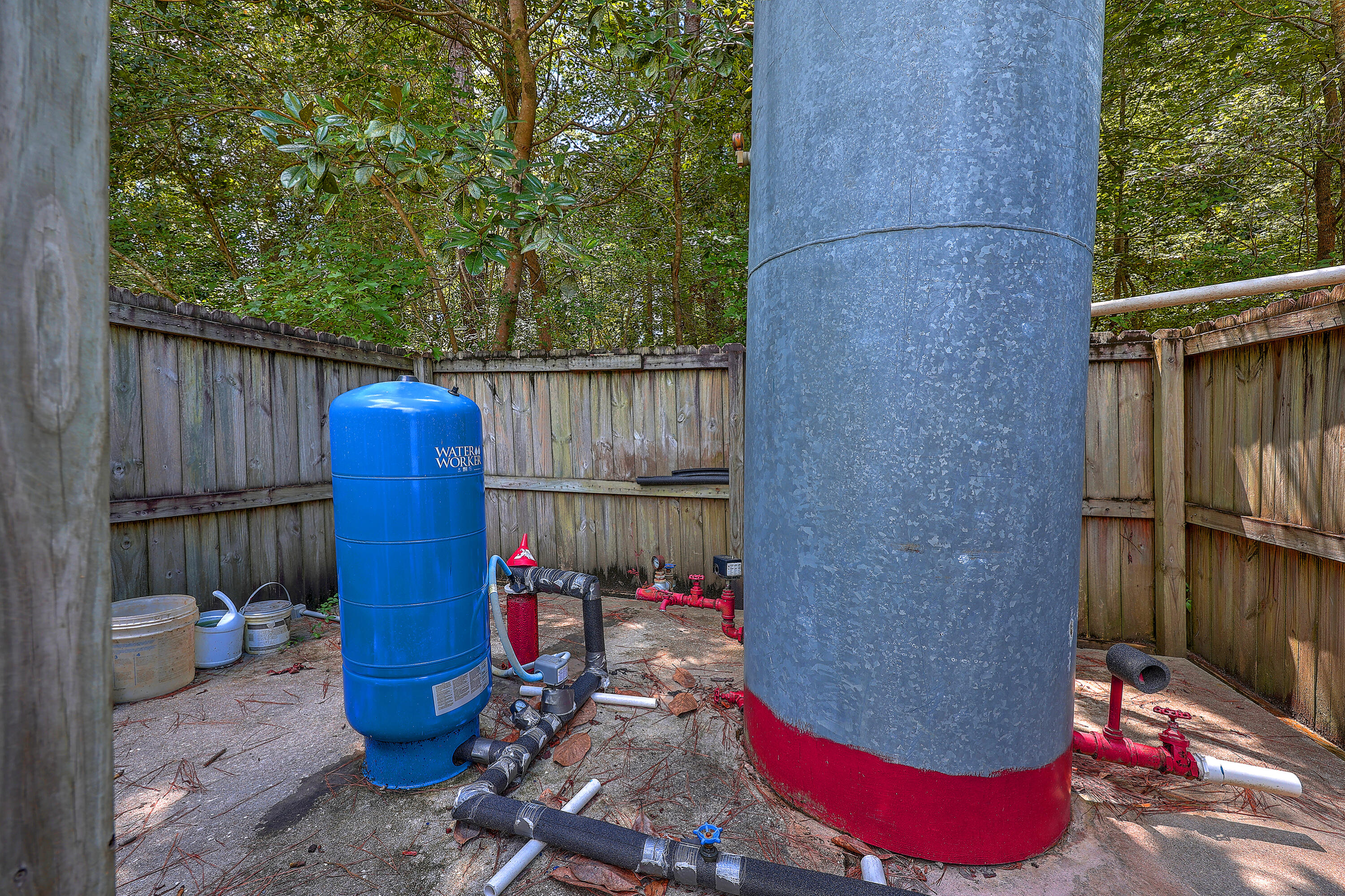 2118 S Live Oak Drive