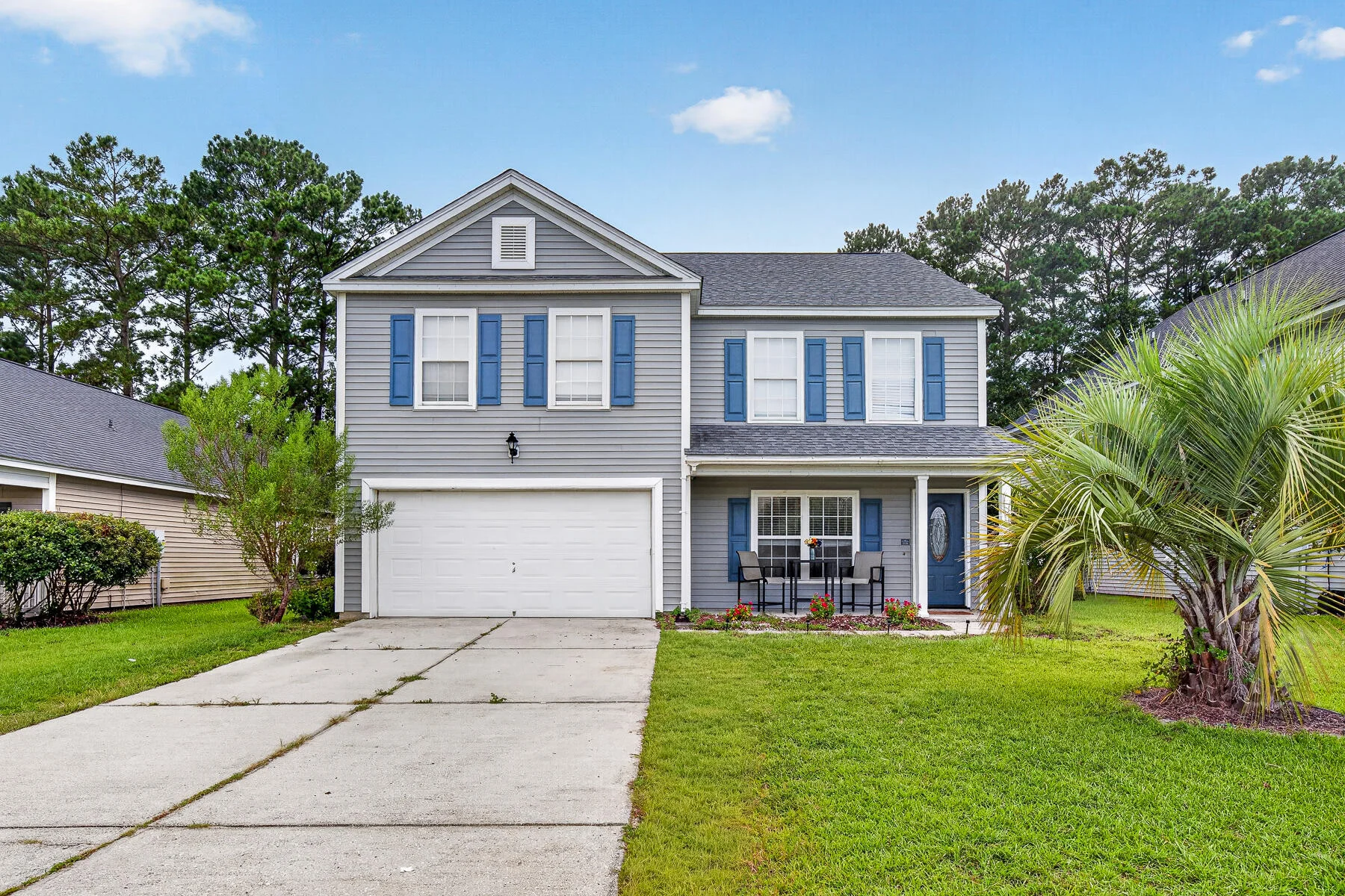 1039 Friartuck Trail