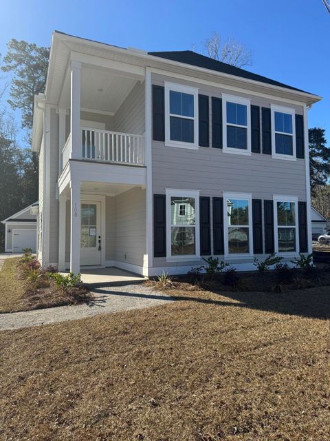 A home in Summerville