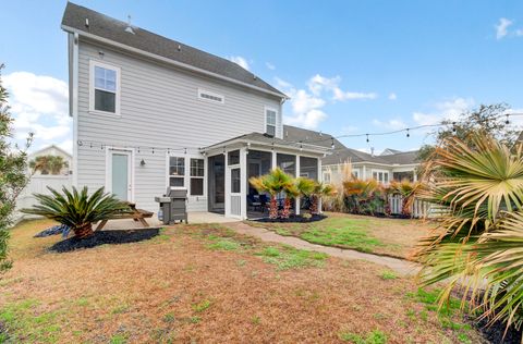 A home in Summerville