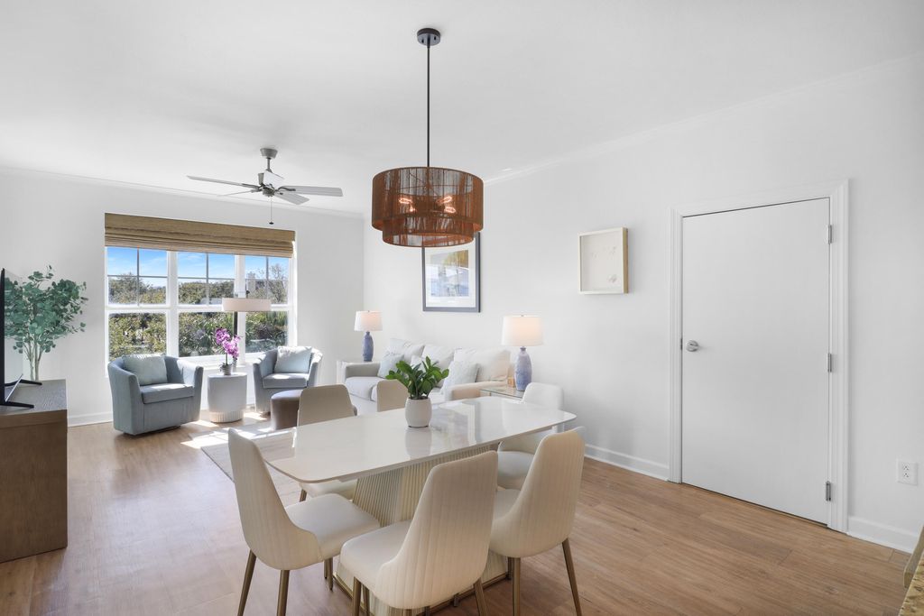 Photo of 5802 Palmetto Drive #B-211, Isle of Palms, SC 29451 (MLS # 26006521)