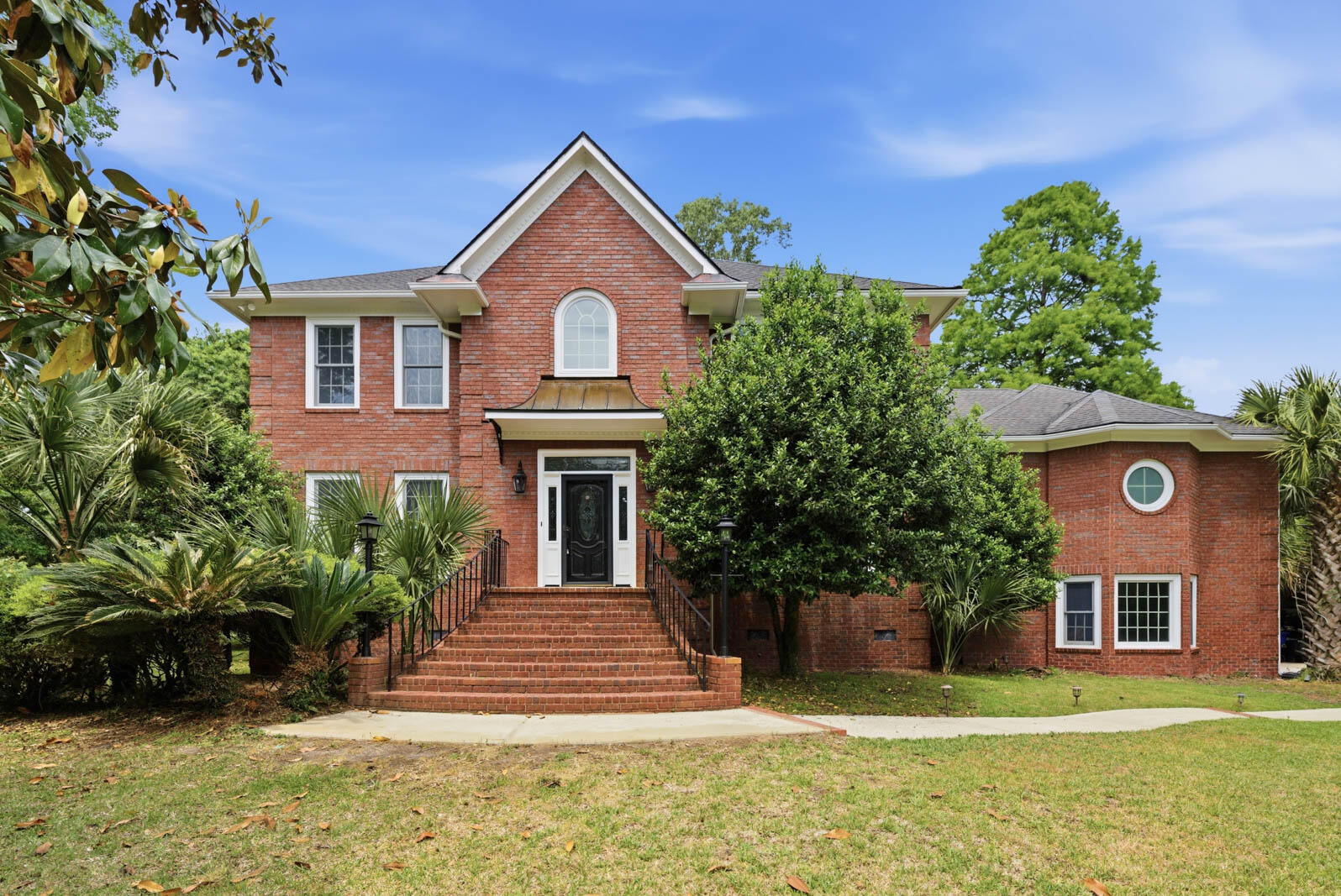 3314 Cottonfield Drive