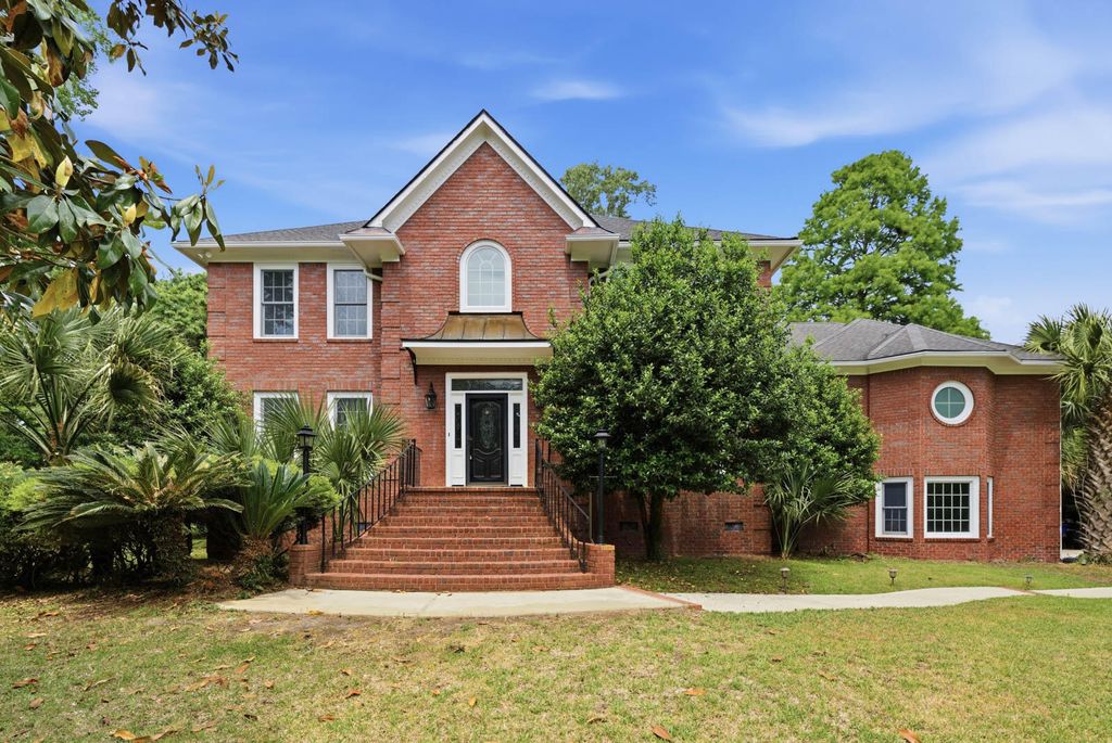 Photo of 3314 Cottonfield Drive, Mount Pleasant, SC 29466 (MLS # 26012342)