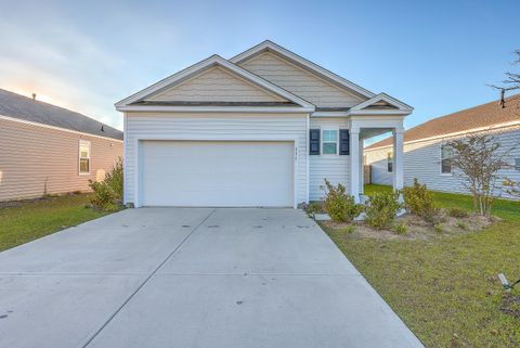 A home in Ladson