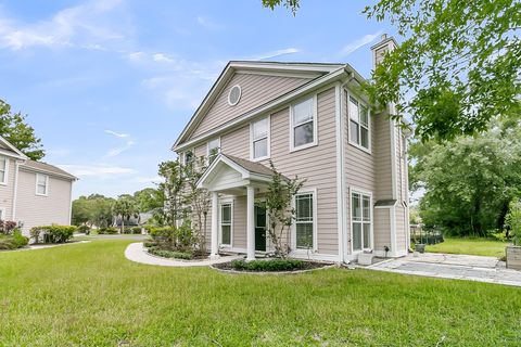 9 Duffers Court D Charleston SC 29414