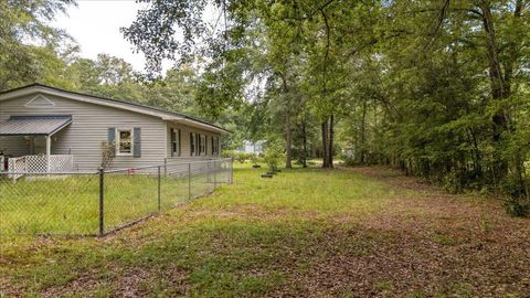 A home in Walterboro