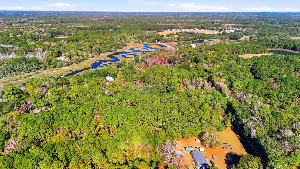 Photo of 0 Bryans Dairy Road, Johns Island, SC 29455 (MLS # 25033148)
