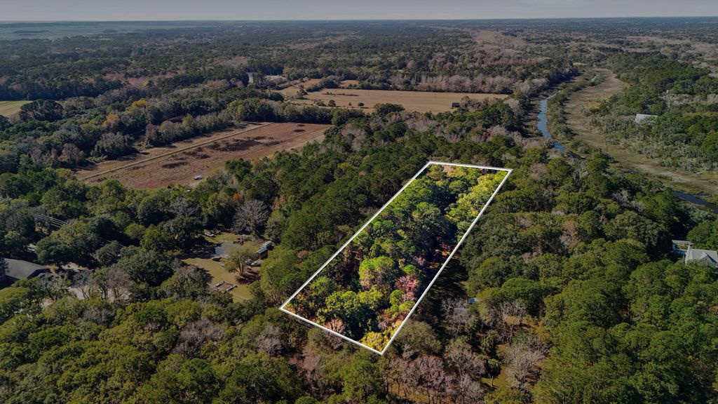 Photo of 0 Bryans Dairy Road, Johns Island, SC 29455 (MLS # 25033148)
