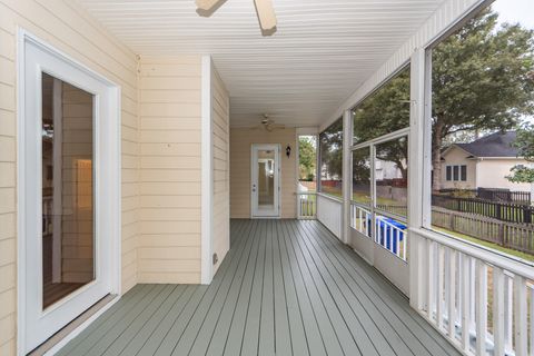 A home in Charleston