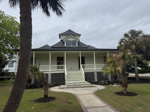 2118 Ion Avenue Sullivans Island SC 29482