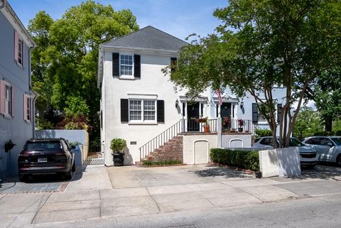 19 Ashley Avenue Charleston SC 29401