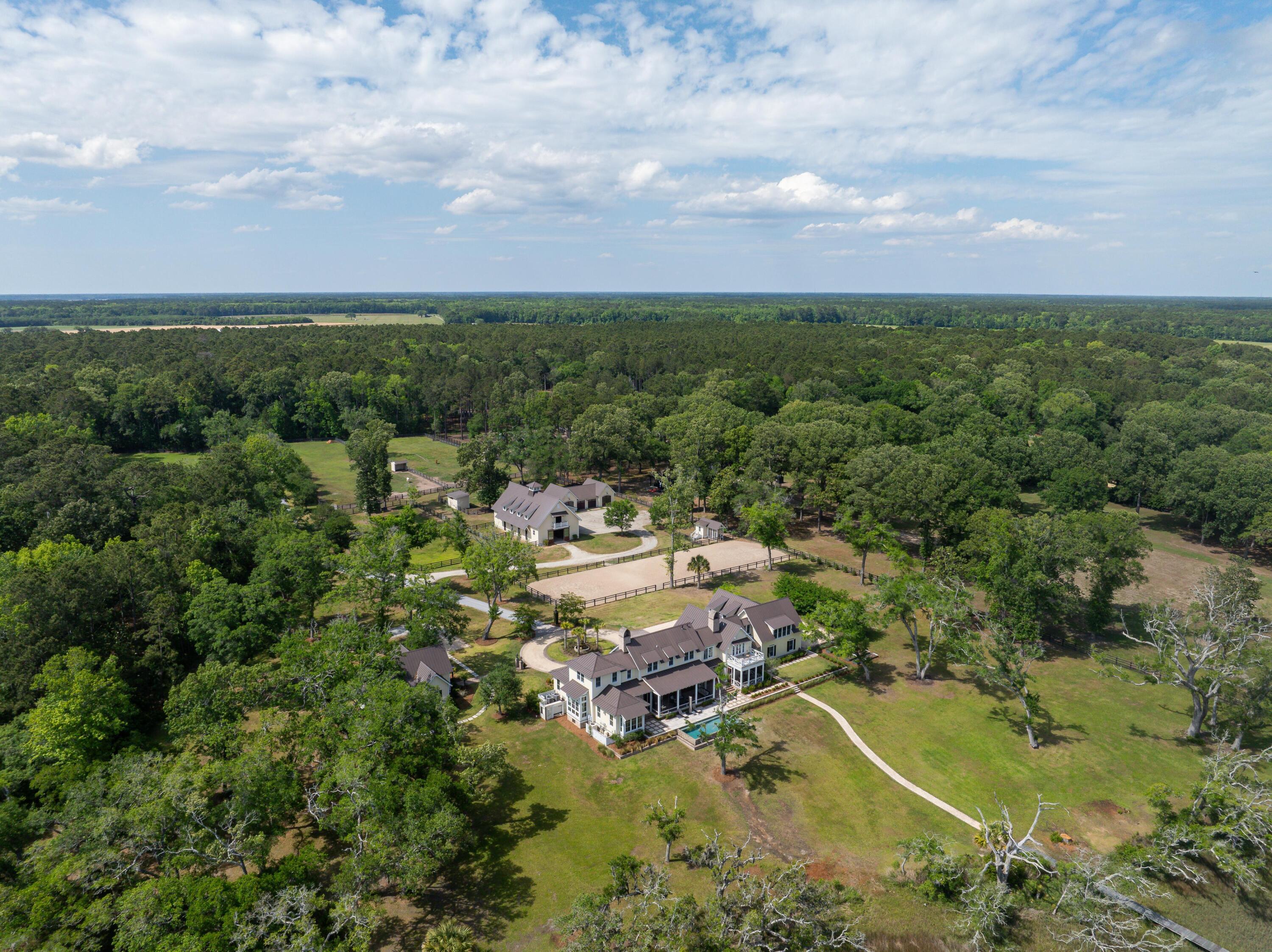 4855 Retriever Road