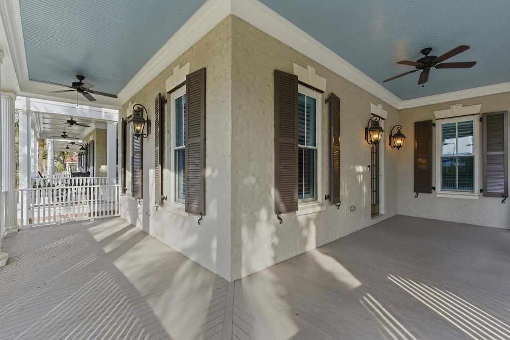 Photo of 205 Delahow Street, Charleston, SC 29492 (MLS # 26005093)