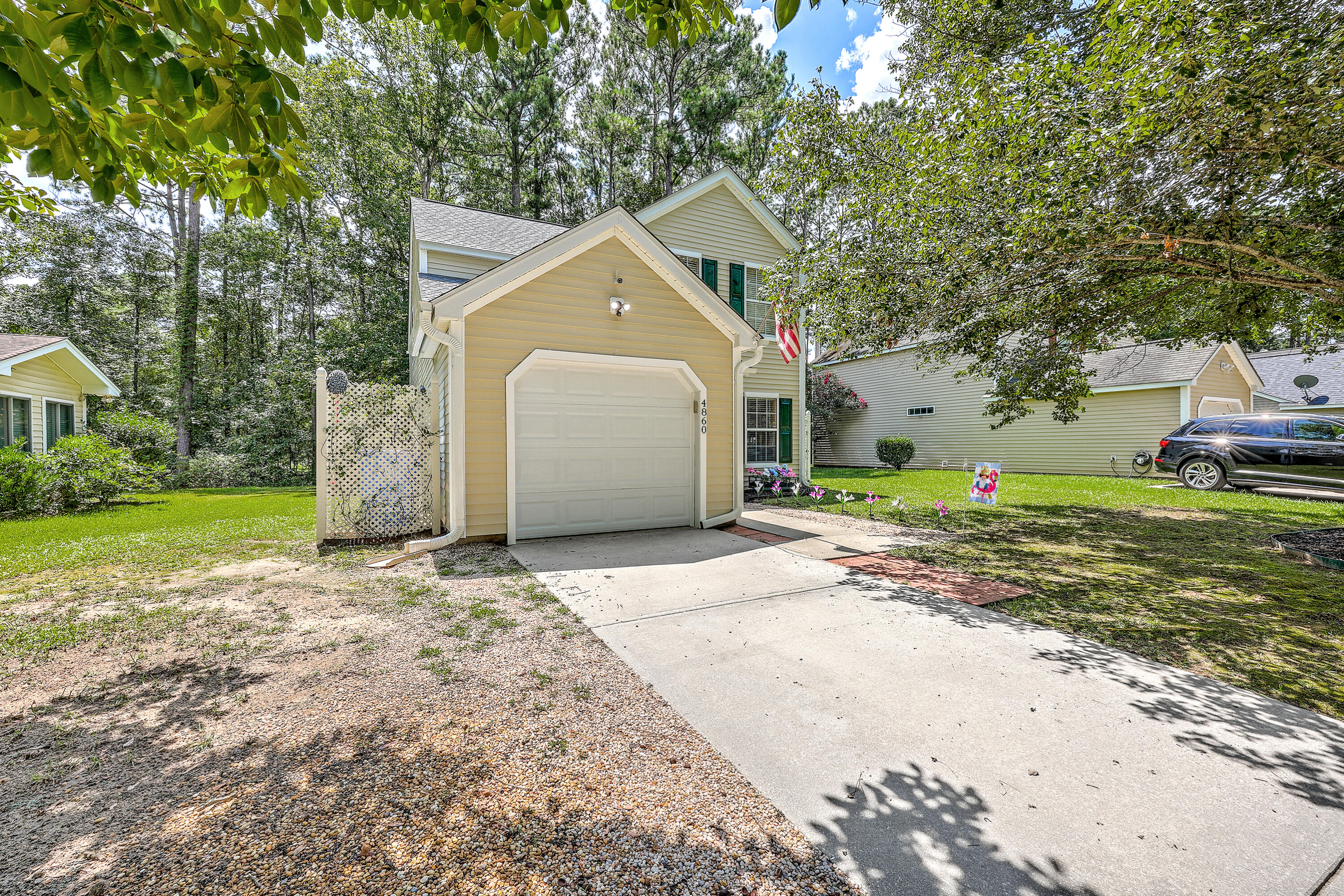 4860 Hearthside Drive