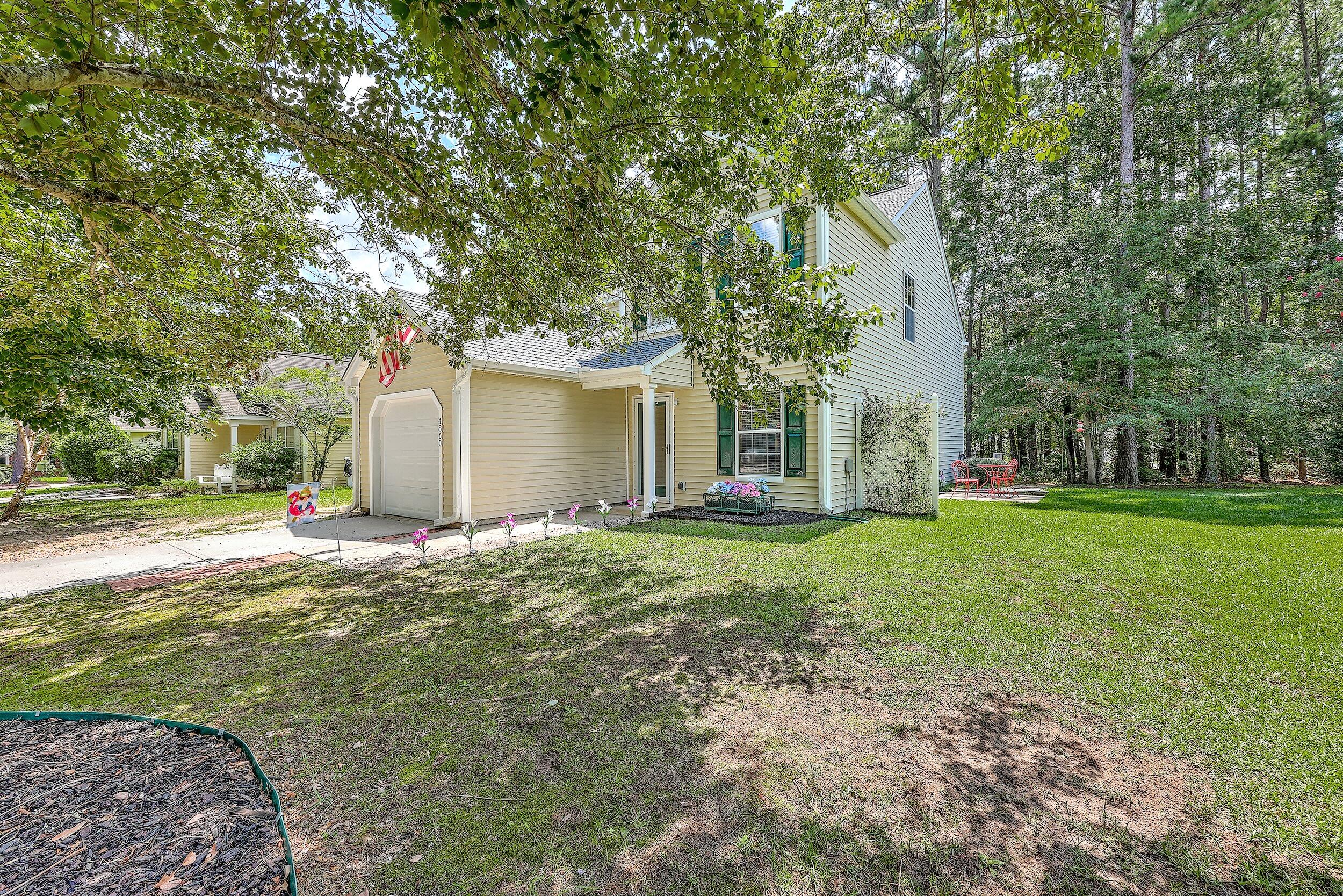 4860 Hearthside Drive