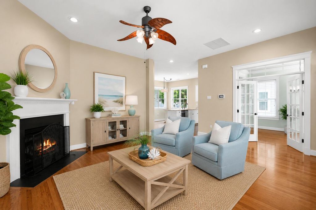 Photo of 302 Hydrangea Street, Summerville, SC 29483 (MLS # 26017889)