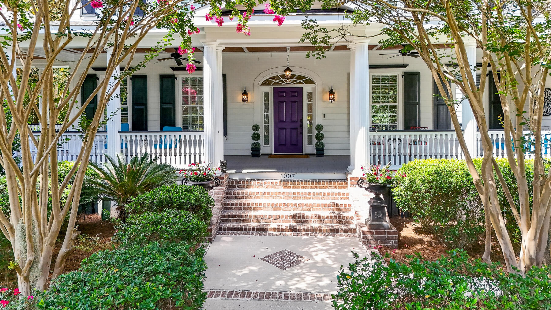 1007 King Mountain Drive