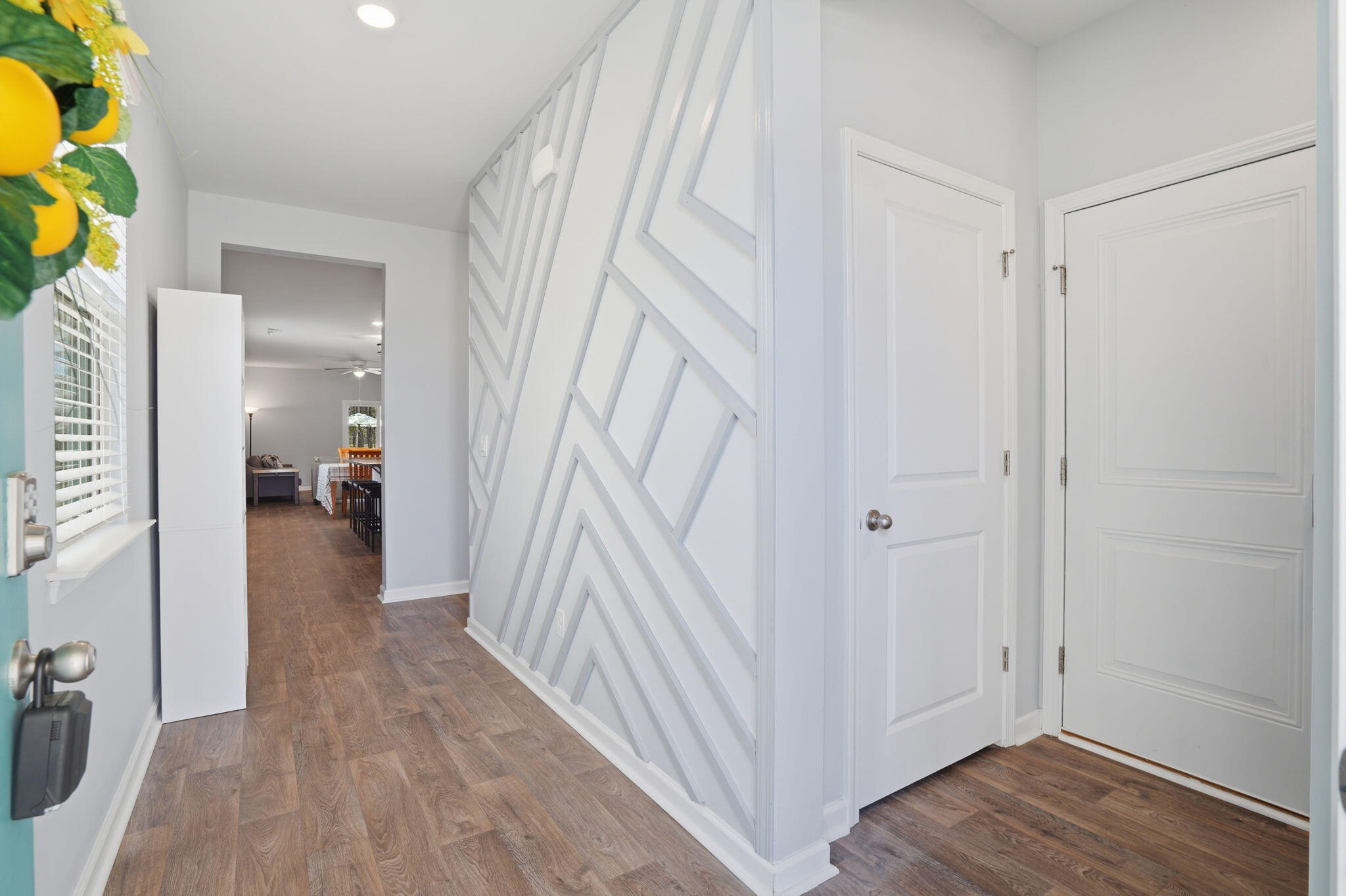 665 Silver Spruce Street