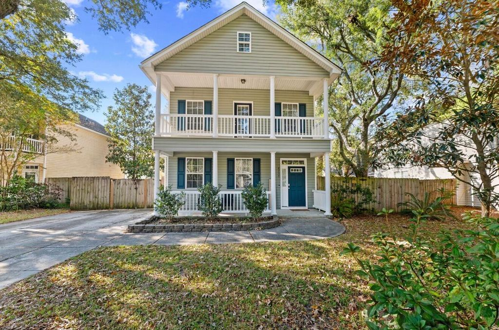 Photo of 8753 Antler Drive, North Charleston, SC 29406 (MLS # 25031816)