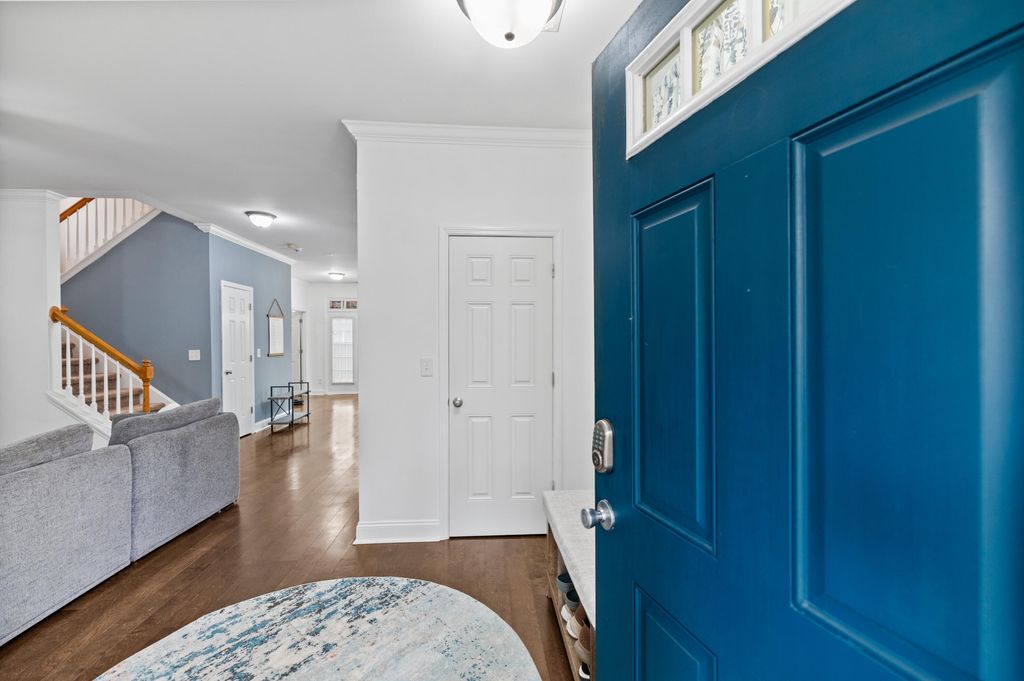 Photo of 8753 Antler Drive, North Charleston, SC 29406 (MLS # 25031816)