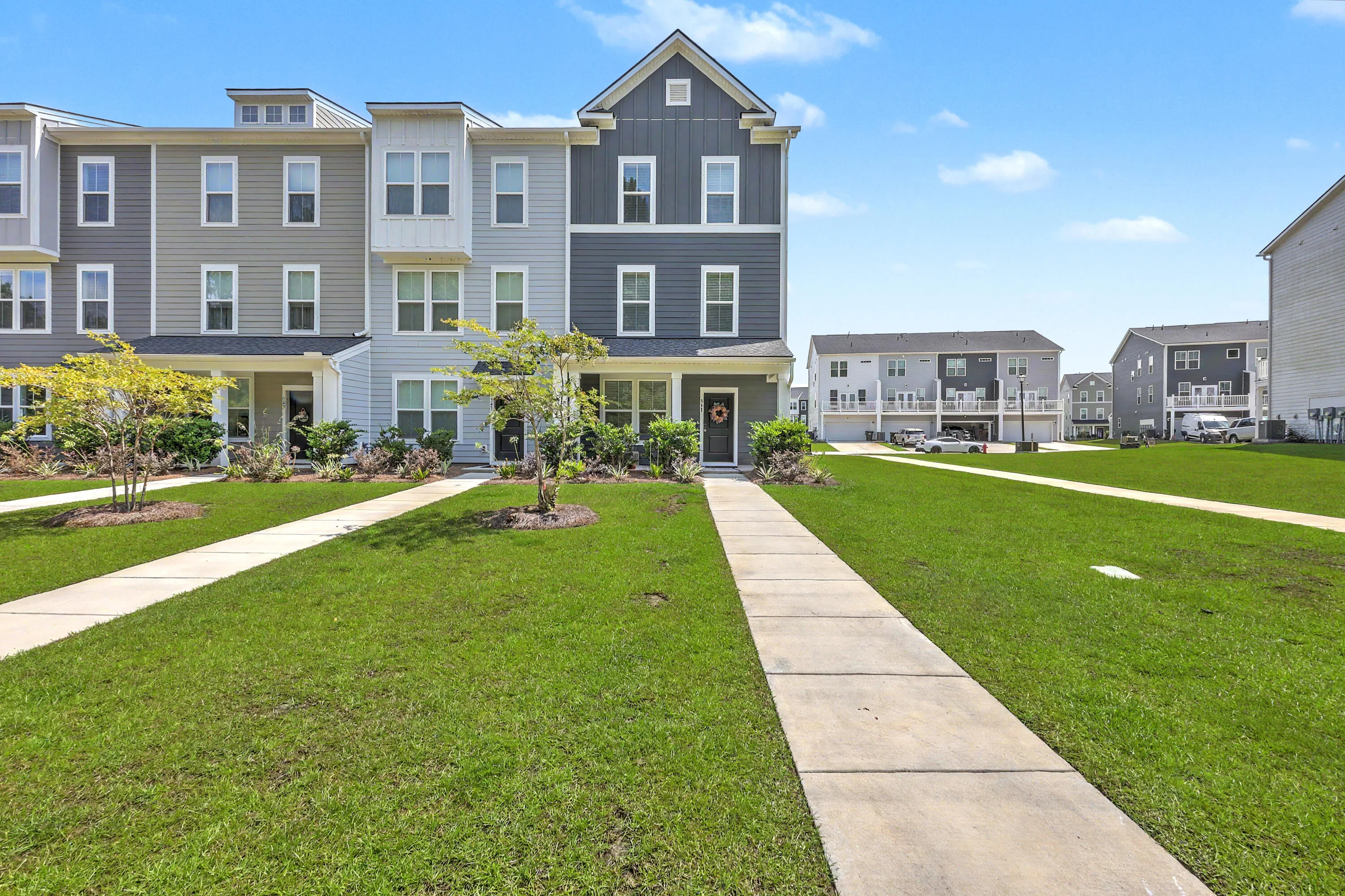 341 Herty Park Drive