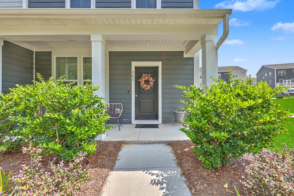 Photo of 341 Herty Park Drive, Moncks Corner, SC 29461 (MLS # 26021653)